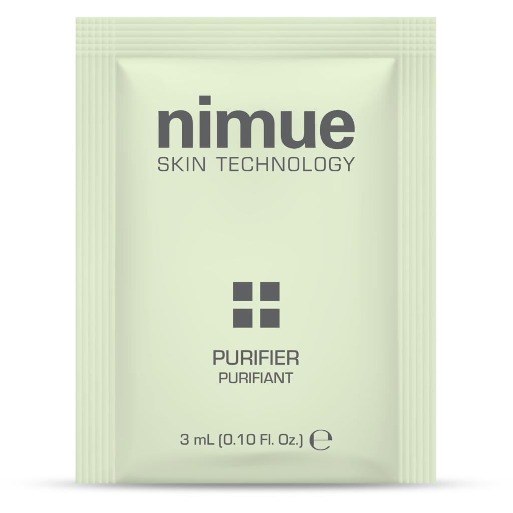 Purifier Sample – Nimue