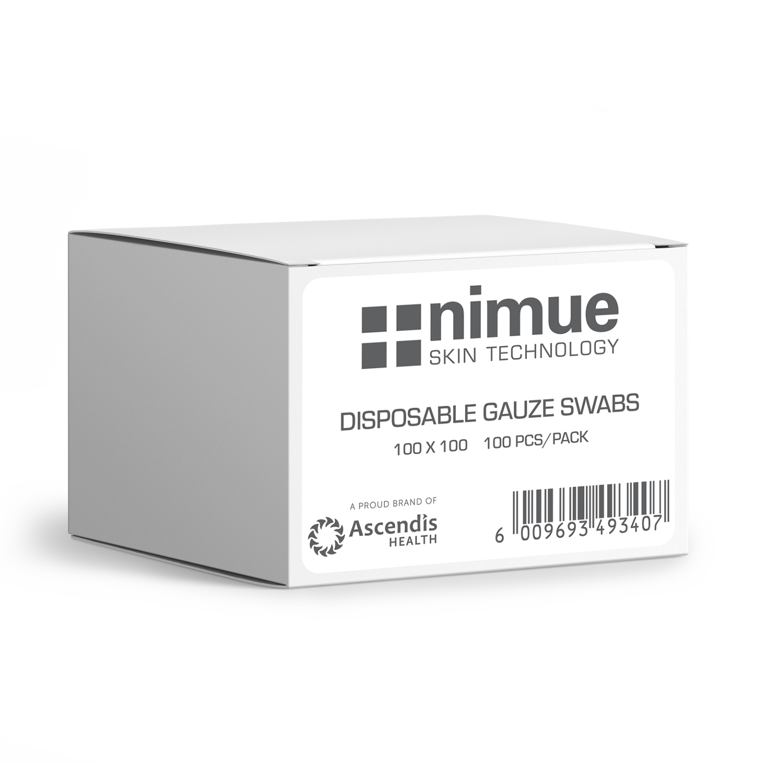 Gauze Swabs Nimue