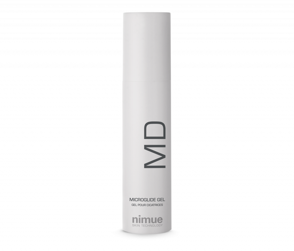 MD MICROGLIDE GEL – Nimue